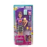 Papusa Skipper first jobs babysitter satena Barbie