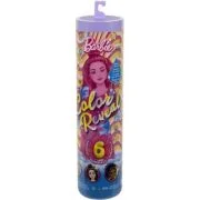 Papusa supriza, Barbie Color Reveal