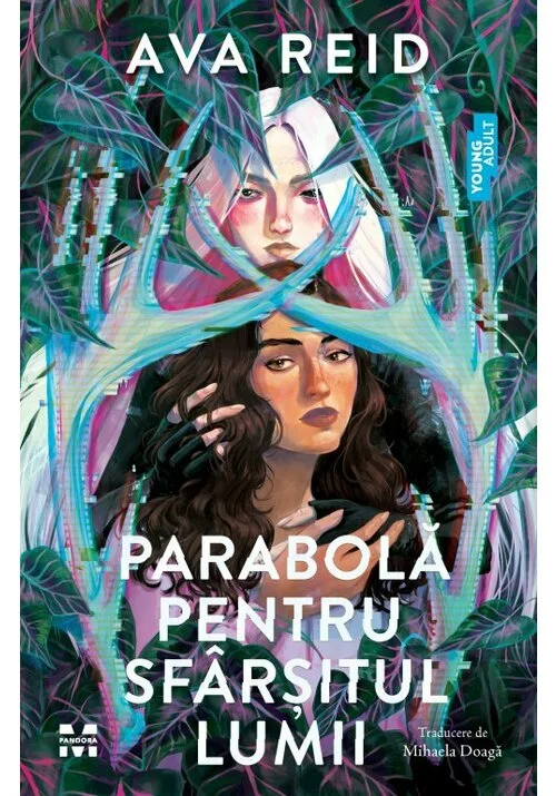 Parabola pentru sfarsitul lumii