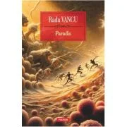 Paradis - Radu Vancu