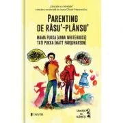 Parenting de rasu’‐plansu’ - Anna Whitehouse, Matt Farquharson