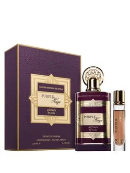 Parfum Adyan by Anfar Purple Haze, 100 ml, unisex