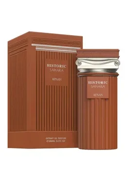 Parfum Afnan Historic Sahara, 100 ml, unisex