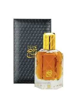 Parfum Ahmed Al Maghribi Bin Shaikh, 90 ml, unisex