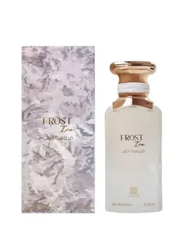 Parfum Ahmed Al Maghribi Frost Ice, 100 ml, pentru barbati