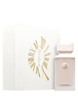 Parfum Ahmed Al Maghribi O'Clock, 100 ml, unisex