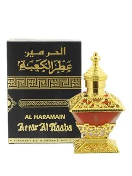 Parfum Al Haramain Attar Al Kaaba, 25 ml, unisex