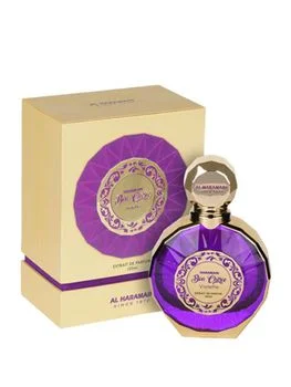 Parfum Al Haramain Bon Cherie Violette, 100 ml, unisex