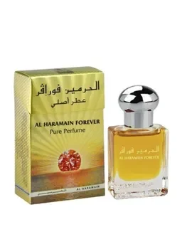 Parfum Al Haramain For Ever, 15 ml, pentru femei