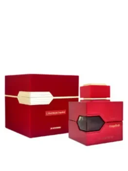 Parfum Al Haramain L'Aventure Grapefruit, 100 ml, pentru femei