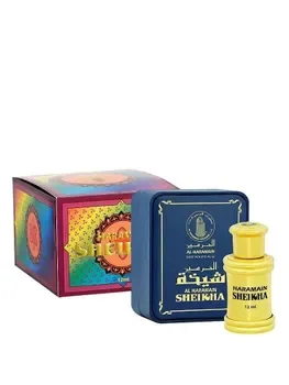 Parfum Al Haramain Sheikha, 12 ml, pentru barbati