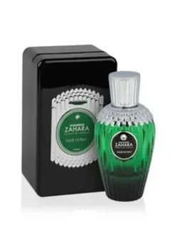 Parfum Al Haramain Zahara Sage Dubai, 100 ml, unisex