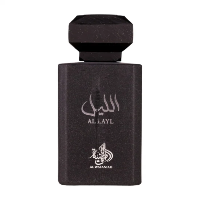 Parfum Al Layl, Al Wataniah,  apa de parfum 100 ml, barbati