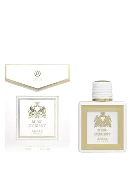 Parfum Anfar 1950 Anfar Musc D'Orient, 115 ml, pentru femei