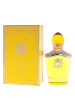 Parfum Anfar 1950 Discover, 100 ml, pentru barbati