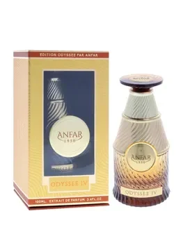Parfum Anfar 1950 Odyssee IV, 100 ml, pentru barbati
