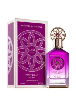 Parfum Anfar 1950 Zenit Lilac, 100 ml, pentru femei