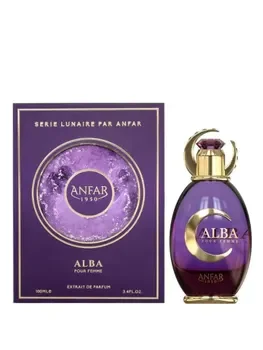 Parfum Anfar Alba, 100 ml, pentru femei