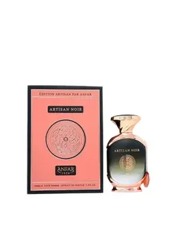 Parfum Anfar Artisan Noir, 100 ml, pentru barbati
