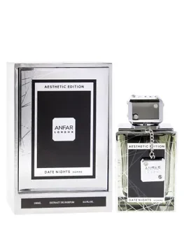 Parfum Anfar London Date Nights, 100 ml, pentru barbati