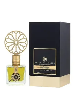 Parfum Angela Ciampagna Materia, 100 ml, unisex