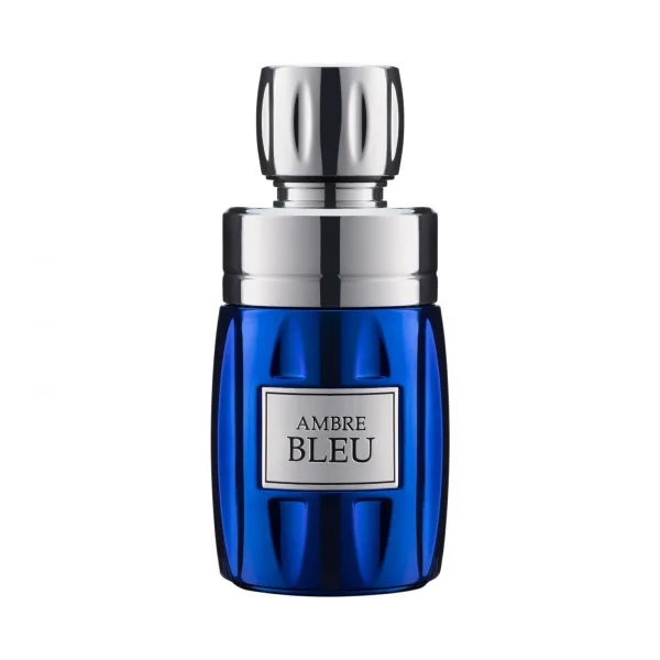 Parfum arabesc Ambre Bleu, apa de parfum 100 ml, barbati