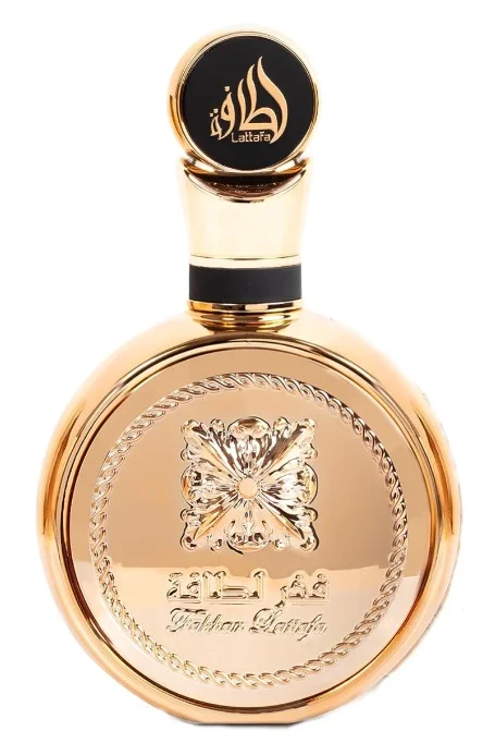 Parfum arabesc Lattafa Fakhar Gold Extrait , apa de parfum 100 ml, unisex