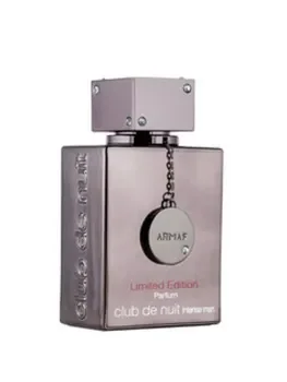 Parfum Armaf Club De Nuit Intense, 105 ml, pentru barbati