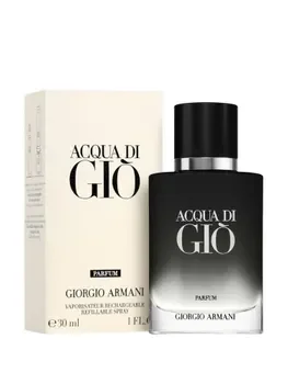 Parfum Armani Acqua Di Gio, 30 ml, pentru barbati