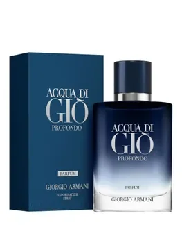 Parfum Armani Acqua Di Gio, 50 ml, pentru barbati