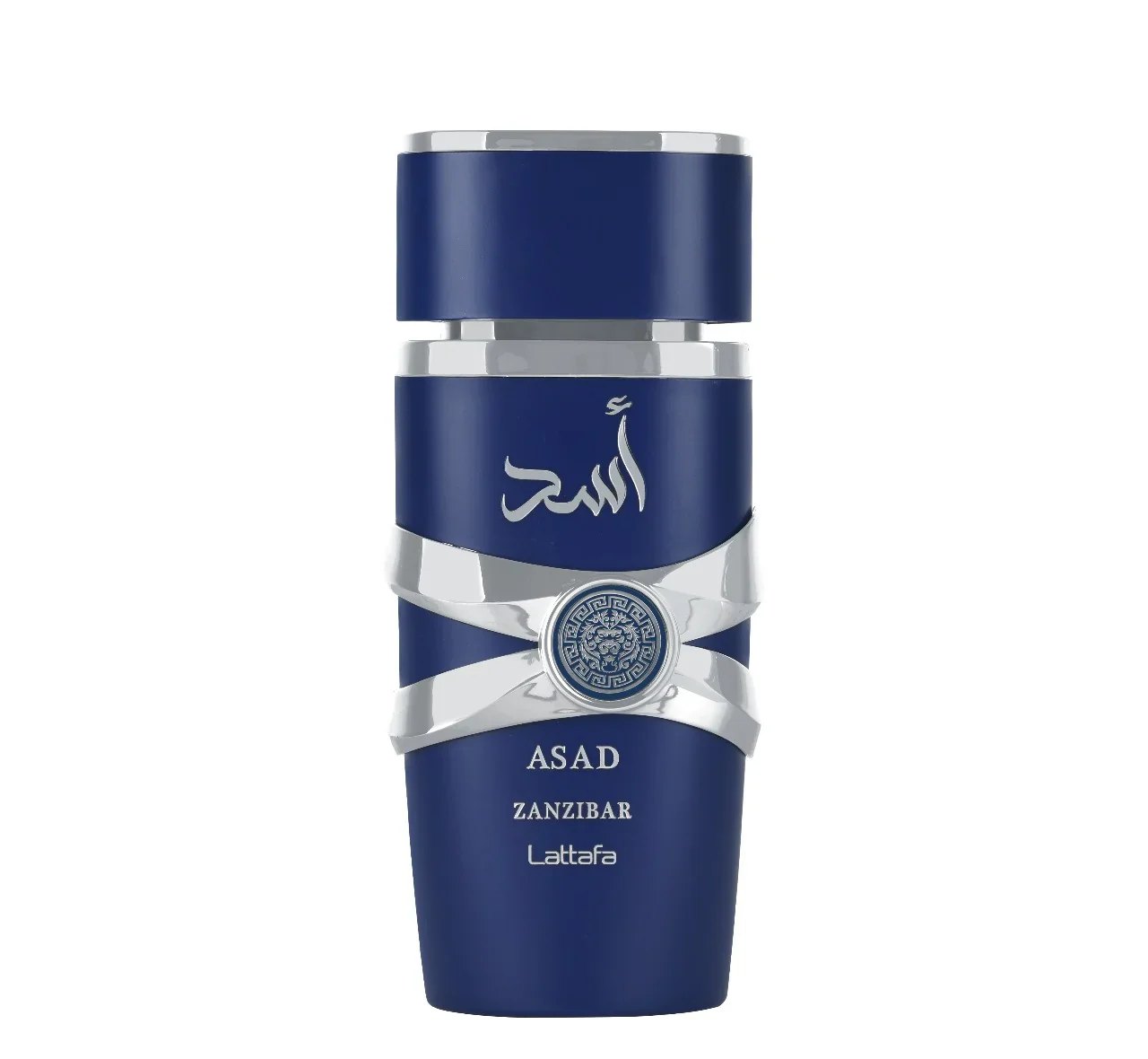 Parfum Asad Zanzibar, Lattafa, apa de parfum 100 ml, barbati