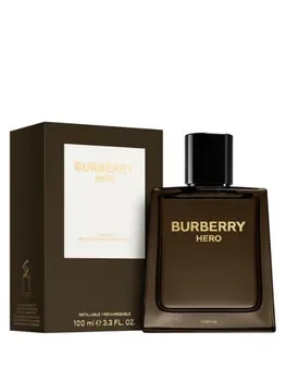 Parfum Burberry Hero, 100 ml, pentru barbati