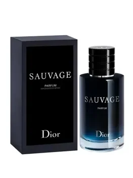 Parfum Christian Dior Sauvage, 200 ml, pentru barbati