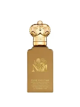 Parfum Clive Christian No. 1, 50 ml, pentru femei
