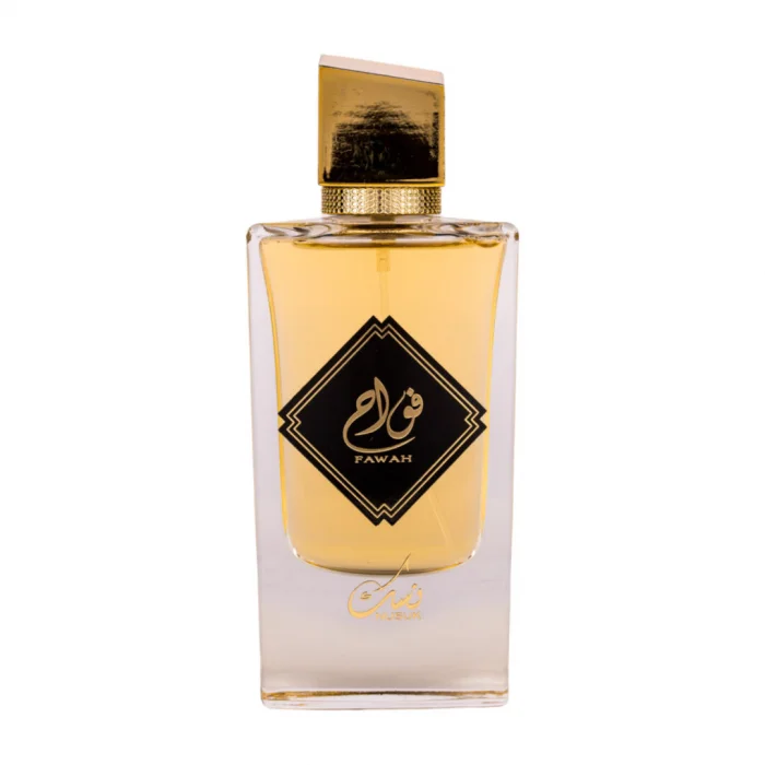 Parfum Fawah, Nusuk, apa de parfum 80ml, barbati - inspirat din Paco Rabanne Phantom Legion