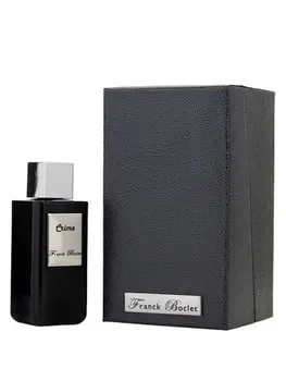 Parfum Franck Boclet Crime, 100 ml, unisex