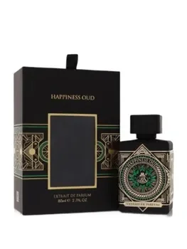 Parfum French Avenue Happiness Oud, 100 ml, unisex
