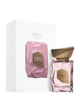 Parfum French Avenue Irida, 100 ml, pentru femei