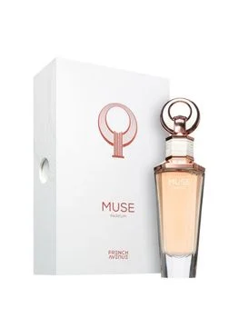Parfum French Avenue Muse, 80 ml, pentru femei