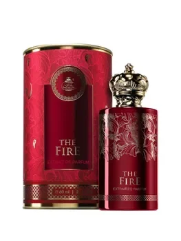 Parfum French Avenue The Fire, 60 ml, unisex
