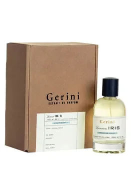 Parfum Gerini Luxurious Iris, 100 ml, unisex