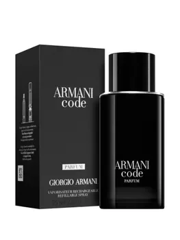 Parfum Giorgio Armani Code, 75 ml, pentru barbati
