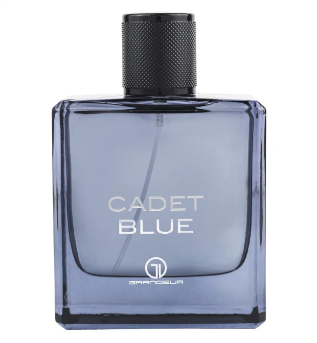 Parfum Grandeur Elite Cadet Blue, apa de parfum 100 ml, barbati