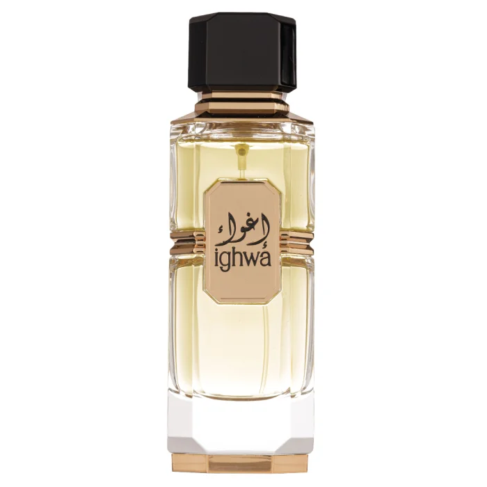Parfum Ighwa, French Avenue, Fragrance World, apa de parfum 100 ml, unisex