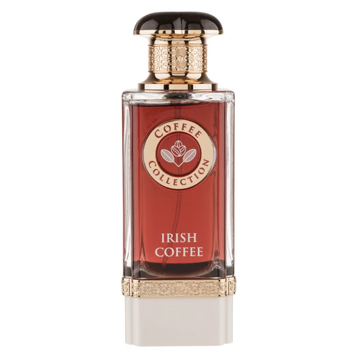 Parfum Irish Coffee, Fragrance World, apa de parfum 100 ml, unisex