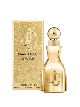 Parfum Jimmy Choo I Want Choo Le, 40 ml, pentru femei