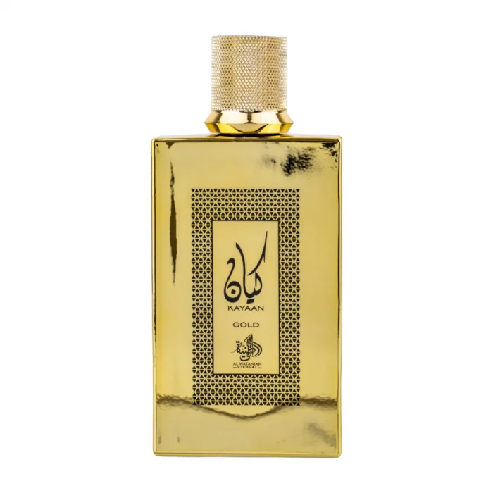 Parfum Kayaan Gold, apa de parfum 100 ml, femei - inspirat din 1 Million Parfum