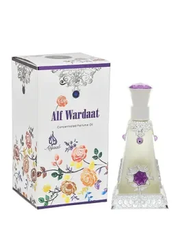Parfum Khadlaj Alf Wardaat, 30 ml, pentru femei