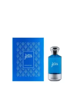 Parfum Khadlaj Bleu Glace, 100 ml, pentru barbati