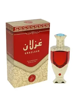 Parfum Khadlaj Ghazlaan, 20 ml, pentru femei